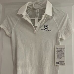 Never worn lululemon shirt from Boca Raton